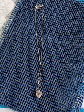 Swarovski Alana collection.